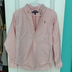 Ralph Lauren Button Down